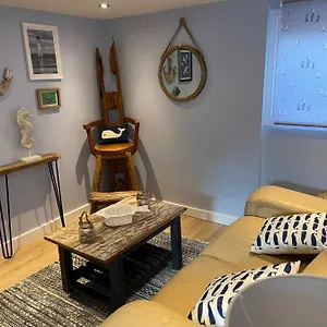 Tiny House Lytham St Annes